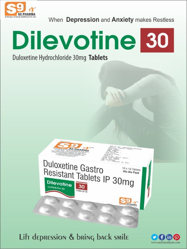 Dilevotine-30